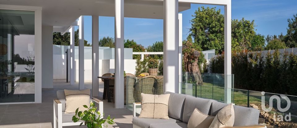 House 3 bedrooms of 261 m² in Marbella (29660)