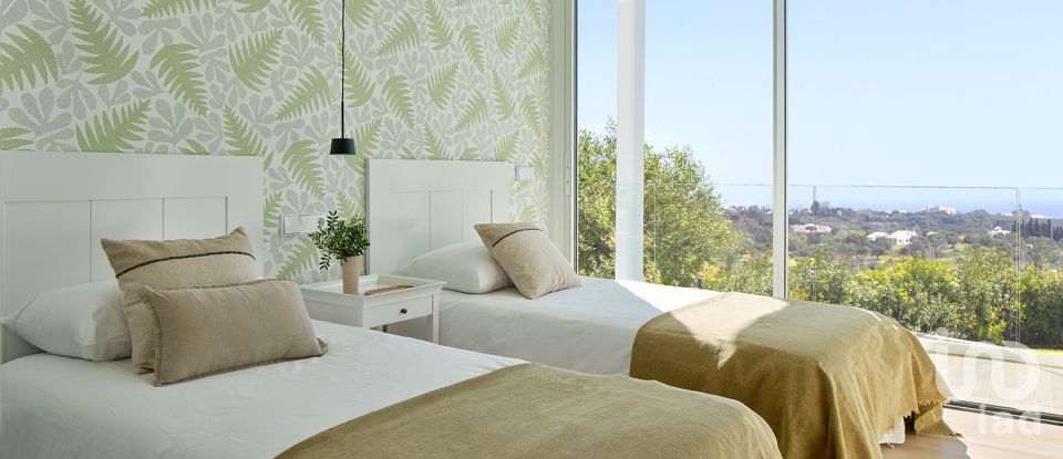 House 3 bedrooms of 261 m² in Marbella (29660)