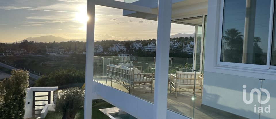 House 3 bedrooms of 261 m² in Marbella (29660)