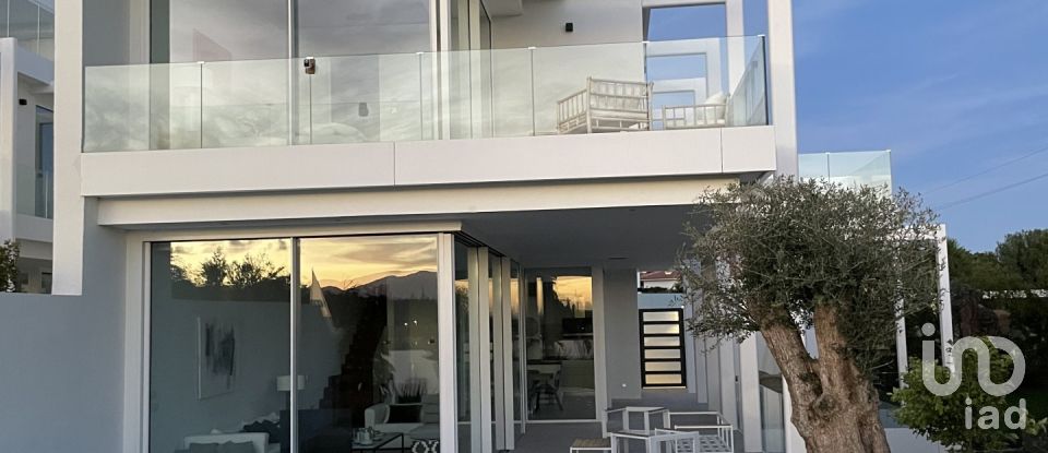 House 3 bedrooms of 261 m² in Marbella (29660)