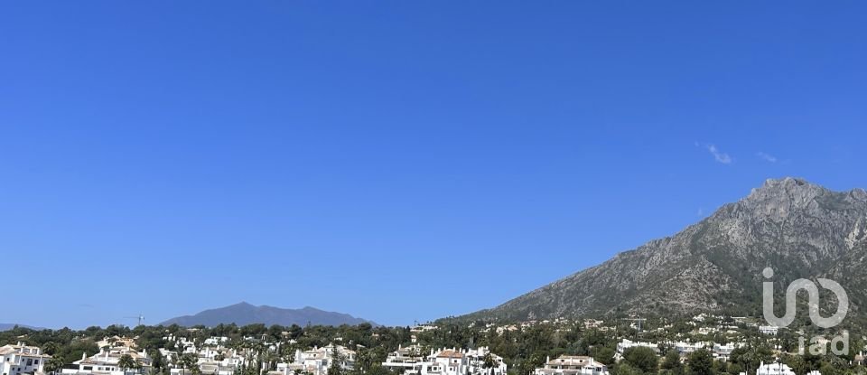 House 3 bedrooms of 261 m² in Marbella (29660)