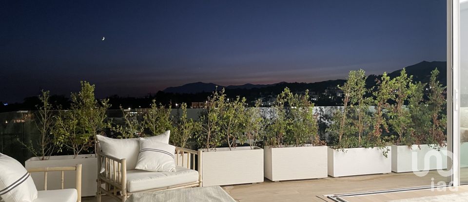 House 3 bedrooms of 261 m² in Marbella (29660)