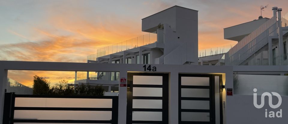 House 3 bedrooms of 261 m² in Marbella (29660)