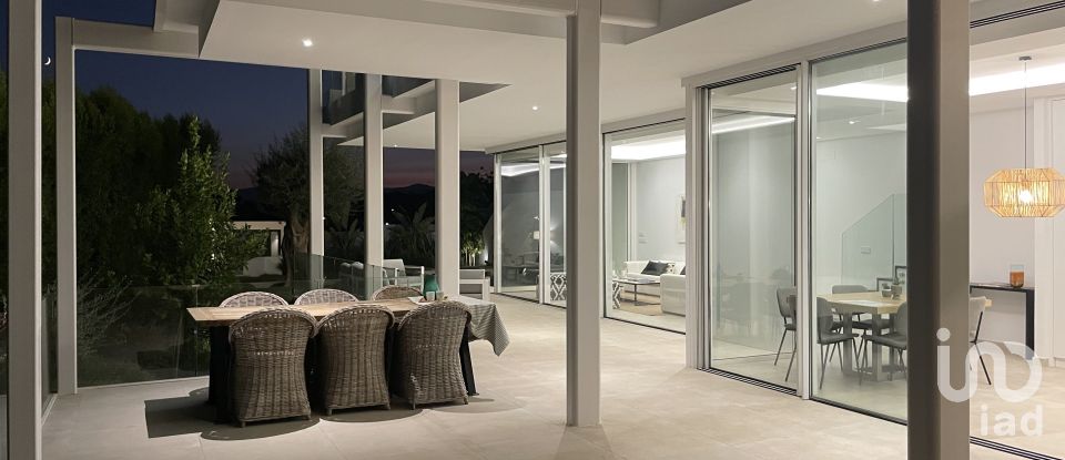 House 3 bedrooms of 261 m² in Marbella (29660)