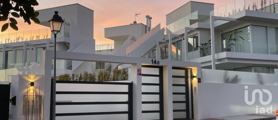 House 3 bedrooms of 261 m² in Marbella (29660)