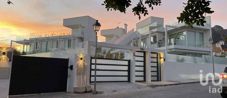 House 3 bedrooms of 261 m² in Marbella (29660)