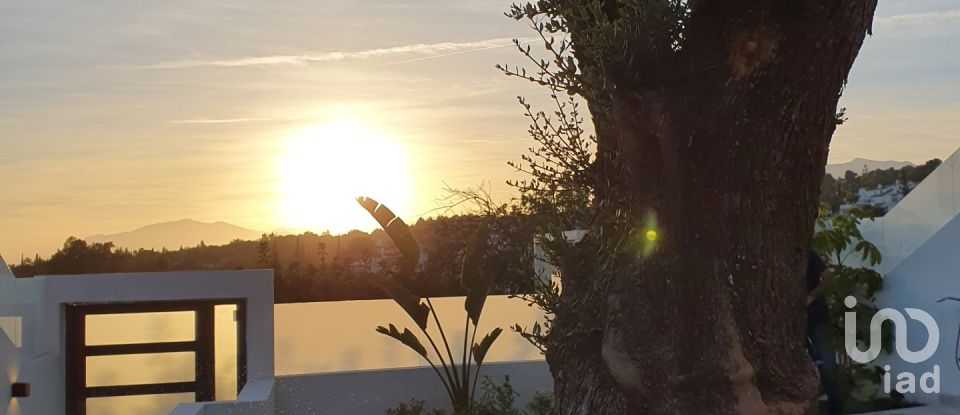 House 3 bedrooms of 261 m² in Marbella (29660)