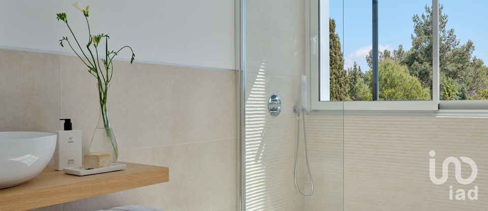 House 3 bedrooms of 261 m² in Marbella (29660)