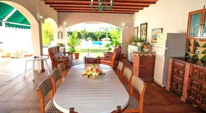 Casa 5 habitaciones de 330 m² en Miami-Platja (43892)