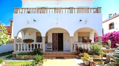 Casa 5 habitaciones de 330 m² en Miami-Platja (43892)