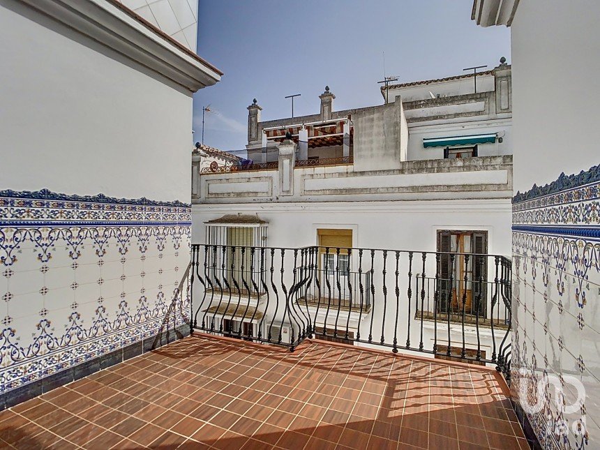 Varias superficies 9 habitaciones de 623 m² en Vejer de la Frontera (11150)