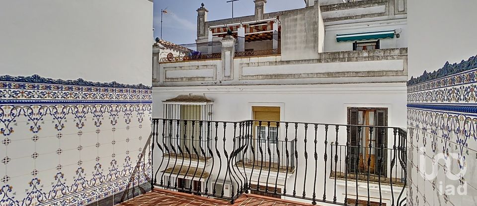 Other surface 9 bedrooms of 623 m² in Vejer de la Frontera (11150)