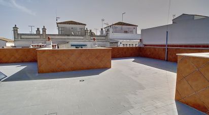 Superfície variada 9 habitacions de 623 m² a Vejer de la Frontera (11150)