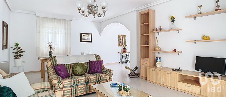 Other surface 9 bedrooms of 623 m² in Vejer de la Frontera (11150)