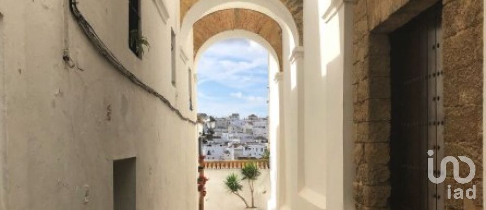 Other surface 9 bedrooms of 623 m² in Vejer de la Frontera (11150)