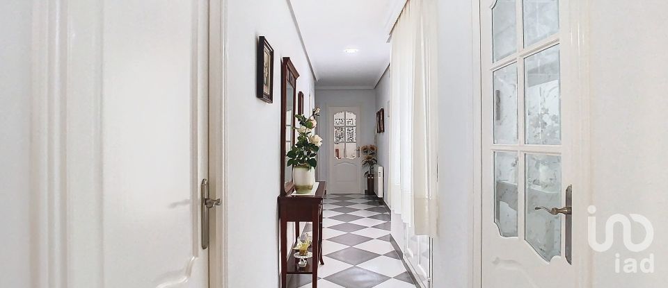 Other surface 9 bedrooms of 623 m² in Vejer de la Frontera (11150)