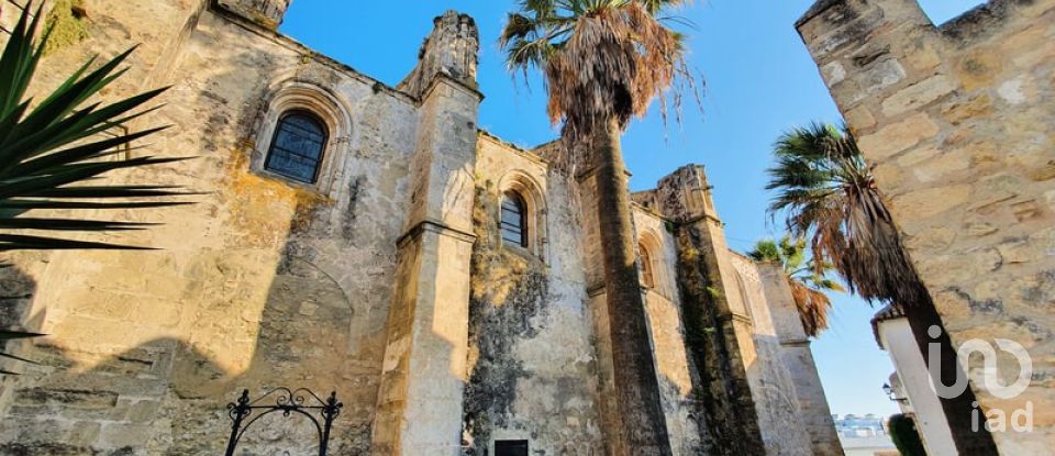 Other surface 9 bedrooms of 623 m² in Vejer de la Frontera (11150)