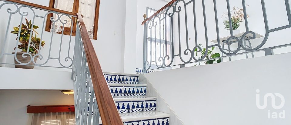 Other surface 9 bedrooms of 623 m² in Vejer de la Frontera (11150)