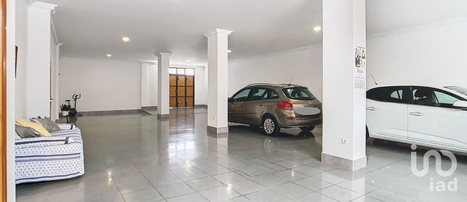 Other surface 9 bedrooms of 623 m² in Vejer de la Frontera (11150)