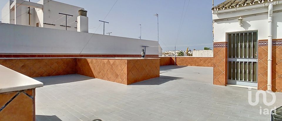 Other surface 9 bedrooms of 623 m² in Vejer de la Frontera (11150)