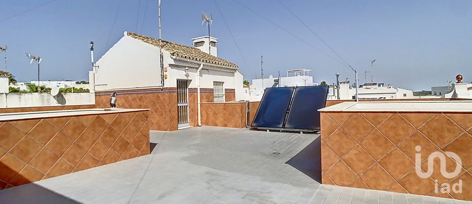 Other surface 9 bedrooms of 623 m² in Vejer de la Frontera (11150)