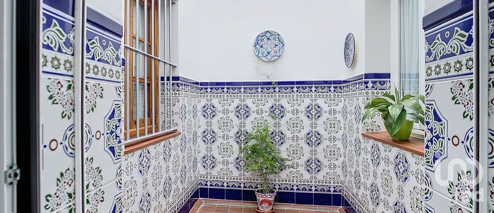 Other surface 9 bedrooms of 623 m² in Vejer de la Frontera (11150)