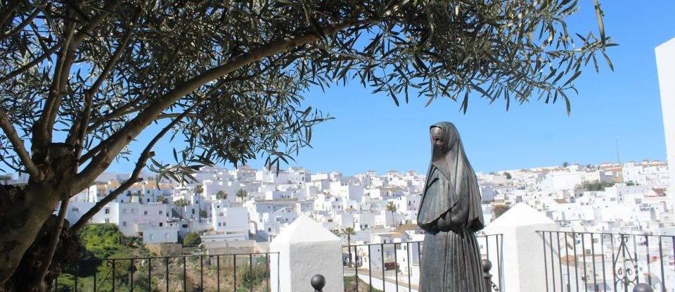 Other surface 9 bedrooms of 623 m² in Vejer de la Frontera (11150)