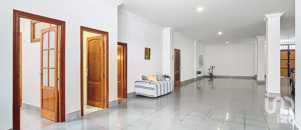 Other surface 9 bedrooms of 623 m² in Vejer de la Frontera (11150)