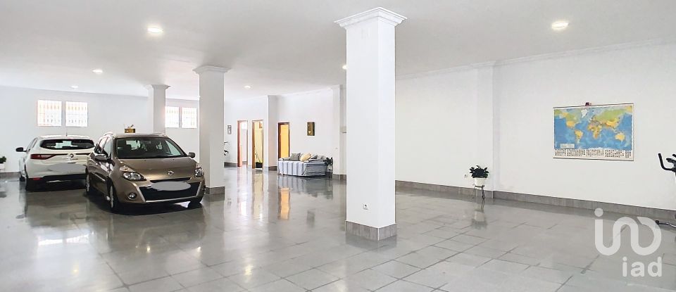 Other surface 9 bedrooms of 623 m² in Vejer de la Frontera (11150)