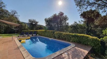 Casa 4 habitaciones de 159 m² en Romanya de La Selva (17240)