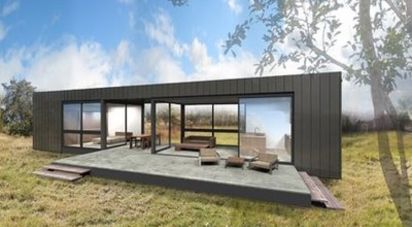 Land of 800 m² in Casabermeja (29160)