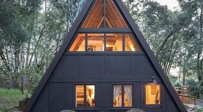 Land of 992 m² in Casabermeja (29160)