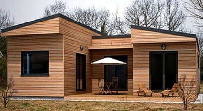 Land of 1,078 m² in Casabermeja (29160)