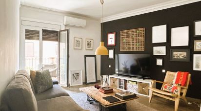 Piso 1 habitación de 60 m² en Barcelona (08001)