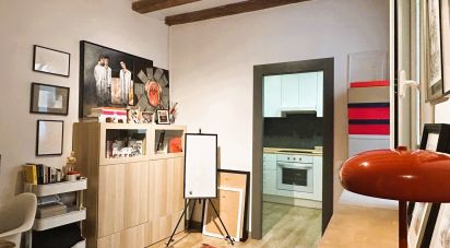 Piso 1 habitación de 60 m² en Barcelona (08001)