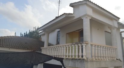 Terreno de 610 m² en La Bisbal del Penedès (43717)