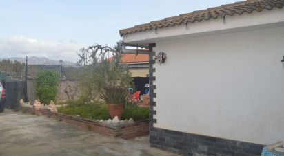 Terreno de 610 m² en La Bisbal del Penedès (43717)