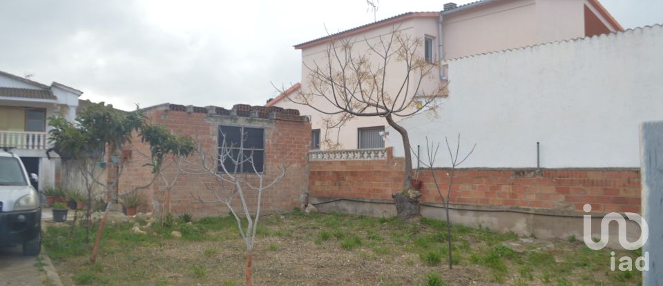 Terrain de 610 m² à La Bisbal del Penedès (43717)