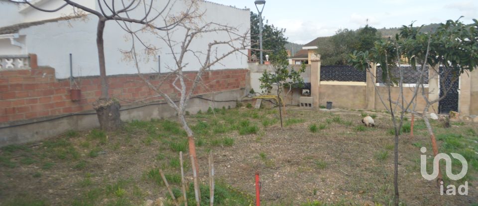 Terrain de 610 m² à La Bisbal del Penedès (43717)