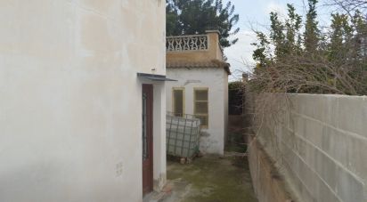 Terreno de 610 m² en La Bisbal del Penedès (43717)