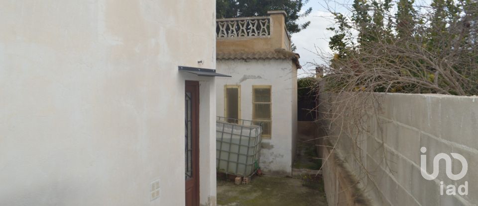 Terrain de 610 m² à La Bisbal del Penedès (43717)