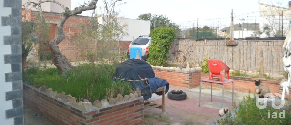 Terrain de 610 m² à La Bisbal del Penedès (43717)