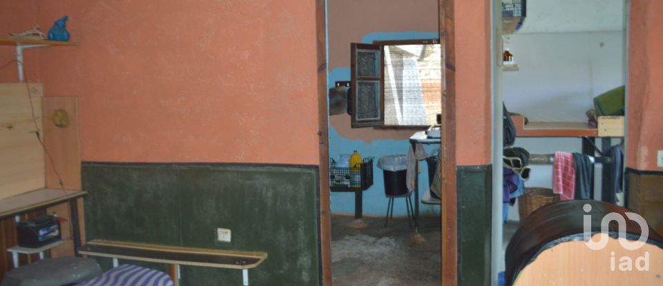 Terrain de 610 m² à La Bisbal del Penedès (43717)