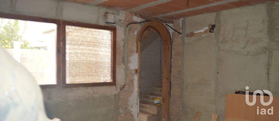 Terrain de 610 m² à La Bisbal del Penedès (43717)