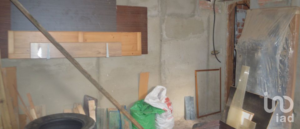 Terrain de 610 m² à La Bisbal del Penedès (43717)