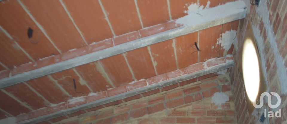 Terrain de 610 m² à La Bisbal del Penedès (43717)