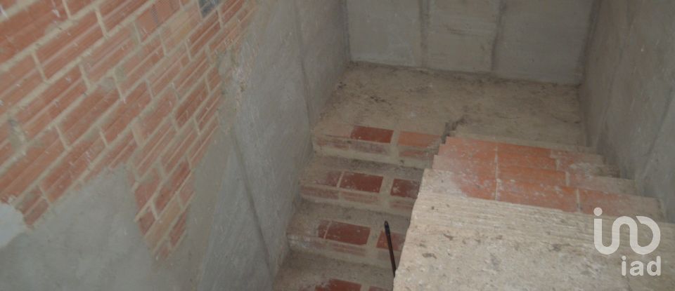 Terrain de 610 m² à La Bisbal del Penedès (43717)