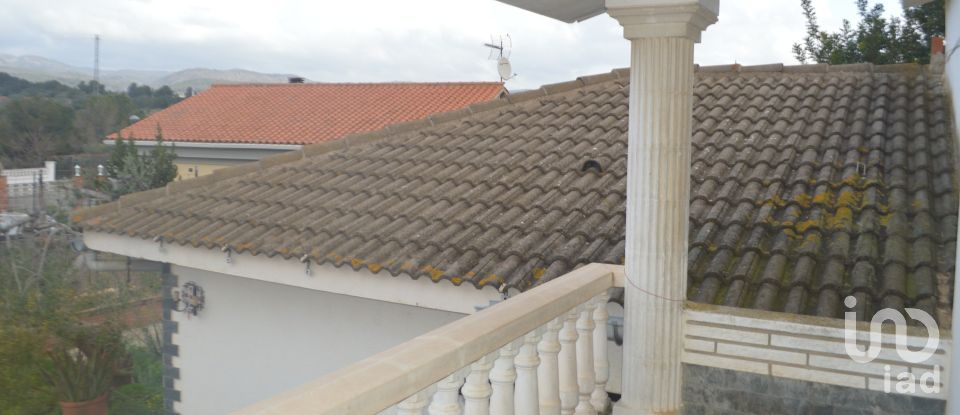 Terrain de 610 m² à La Bisbal del Penedès (43717)