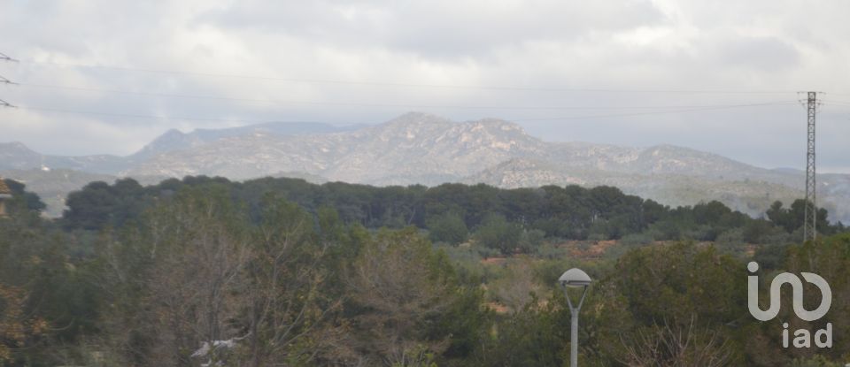 Terrain de 610 m² à La Bisbal del Penedès (43717)