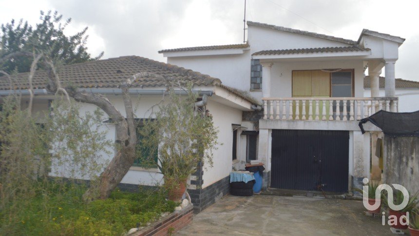 Terrain de 610 m² à La Bisbal del Penedès (43717)